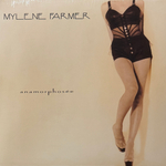 Mylene Farmer – Anamorphosee (Франция 2022г.)