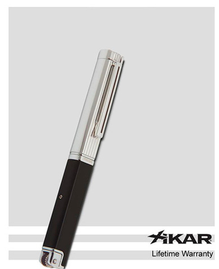 XIKAR Scribe Black 596BK
