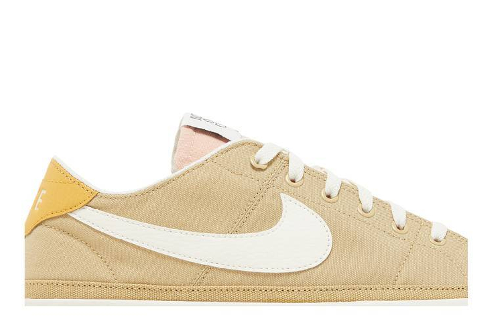 Кроссовки Nike Court Legacy Cnvs Nn