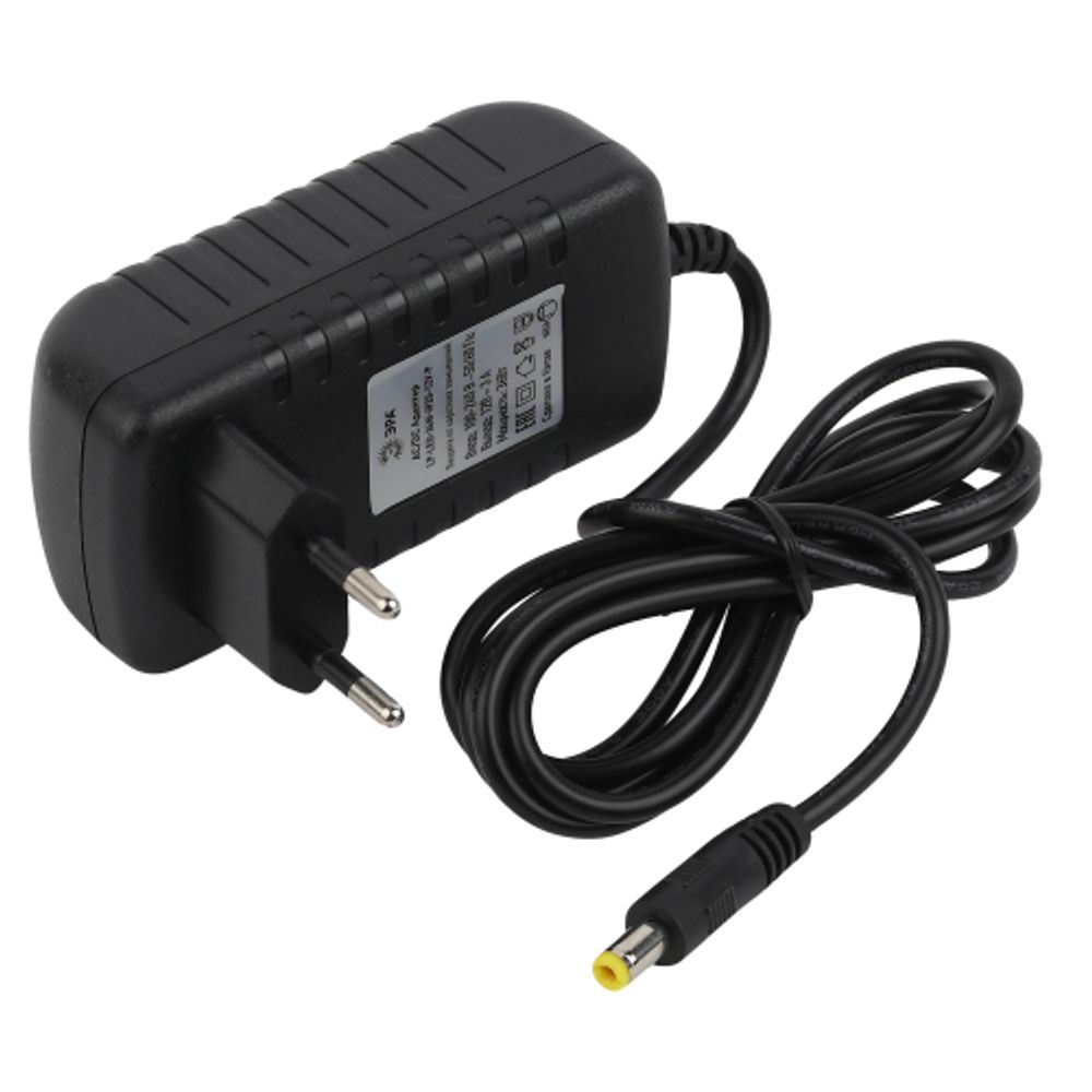 ЭРА Источник питания LP-LED-36W-IP20-12V-P | Источники питания