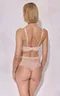 Бюстгальтер Sublime Super P-UP light beige