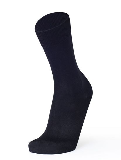 Термоноски женские Norveg Merino Wool 9МWRU-002,черный