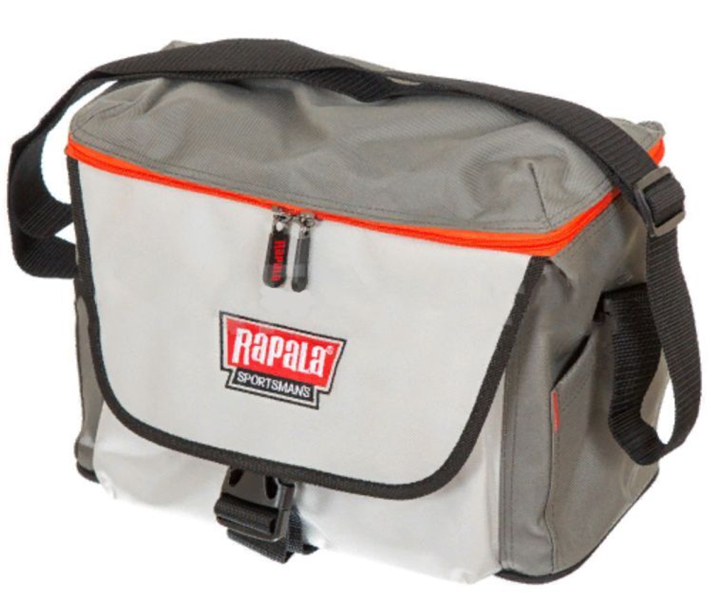 Сумка поясная рыболовная Sportsman's 10 Tackle Belt