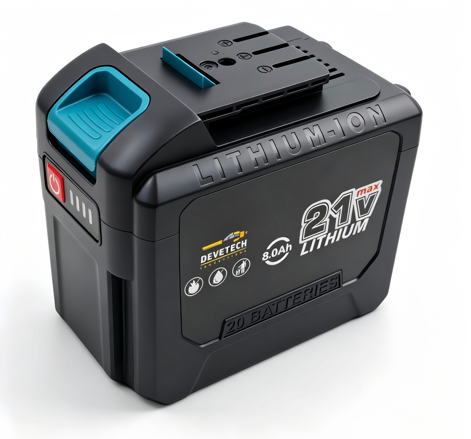 Аккумулятор для инструмента 8Ah 18v
