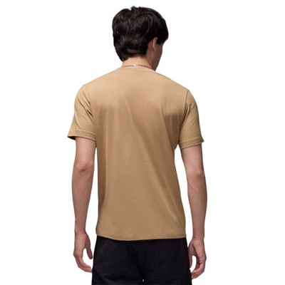 Баскетбольная футболка Jordan Jumpman T-shirt Brown
