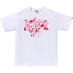 A Bathing Ape Bathing Ape Футболка
