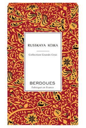 Parfums Berdoues Russkaya Kozha