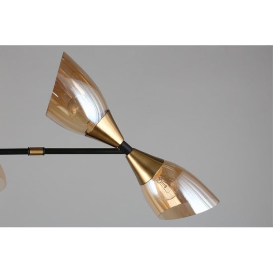 Люстра потолочная OML-66807-08