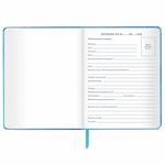 Дневник 1-11 класс 48 л., кожзам (твердая с поролоном), фольга, BRAUBERG HOLIDAY, "Девушка", 106915