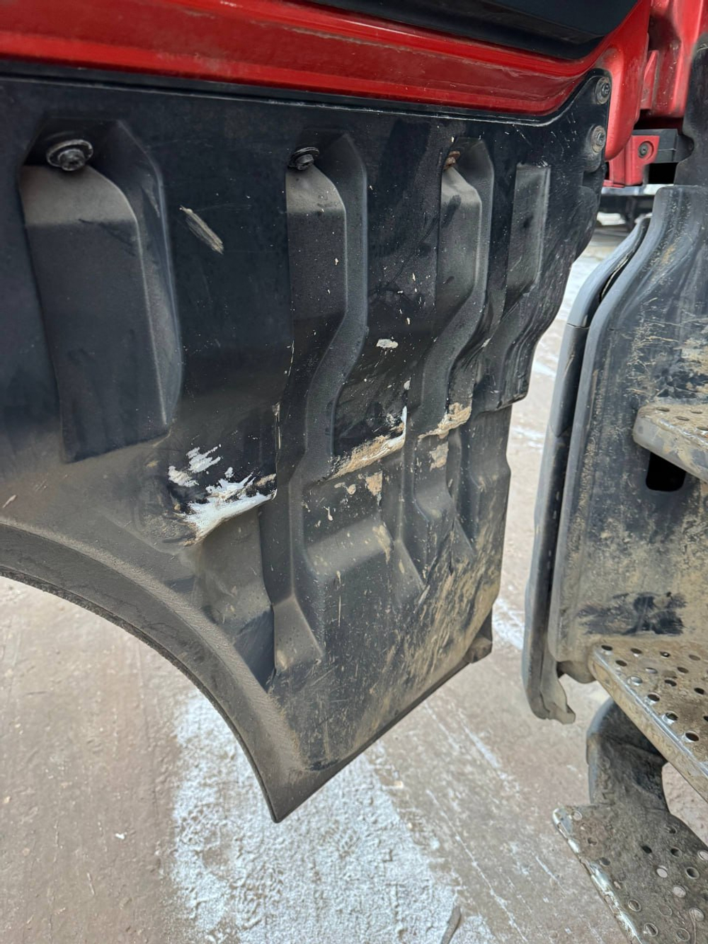 SITRAK C7H 6x4 Седельный тягач ZZ4256V364HE (Дизельный, 10,5 л, 441 л.с., MT)