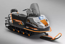 Снегоход PROMAX SNOWBEAR V3 800 4T PRO