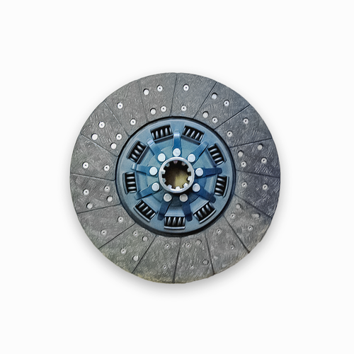 Диск сцепления ведомый, 350CZ