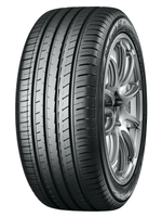 Летняя шина Yokohama BluEarth-GT AE51 (225/40 R19 93W)