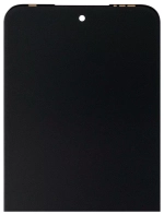 Дисплей для Tecno Pova Neo 2 в сборе с тачскрином Черный - Оптима
