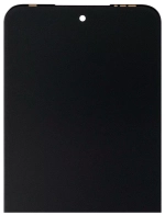 Дисплей для Tecno Pova Neo 2 (LG6n) в сборе с тачскрином Черный - Оптима