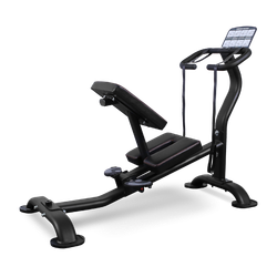 Скамья для растяжки Bronze Gym BR-1006