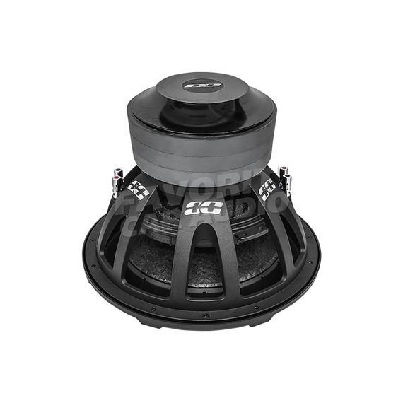 Сабвуфер Alphard Apocalypse DB-3515R D2 15" 3500W