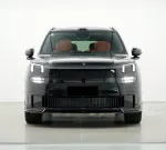 Обвес Lynk & Co 900 2025+ Линк тюнинг