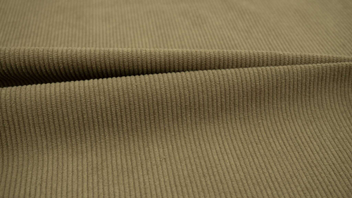 VELVET 3 мебельная ткань велюр вельвет бежевый, 1,4 м