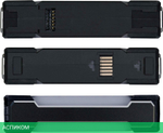 Комплект вентиляторов для корпуса Lian Li SL 120 V2 Black (G99.12SLV23B.00)