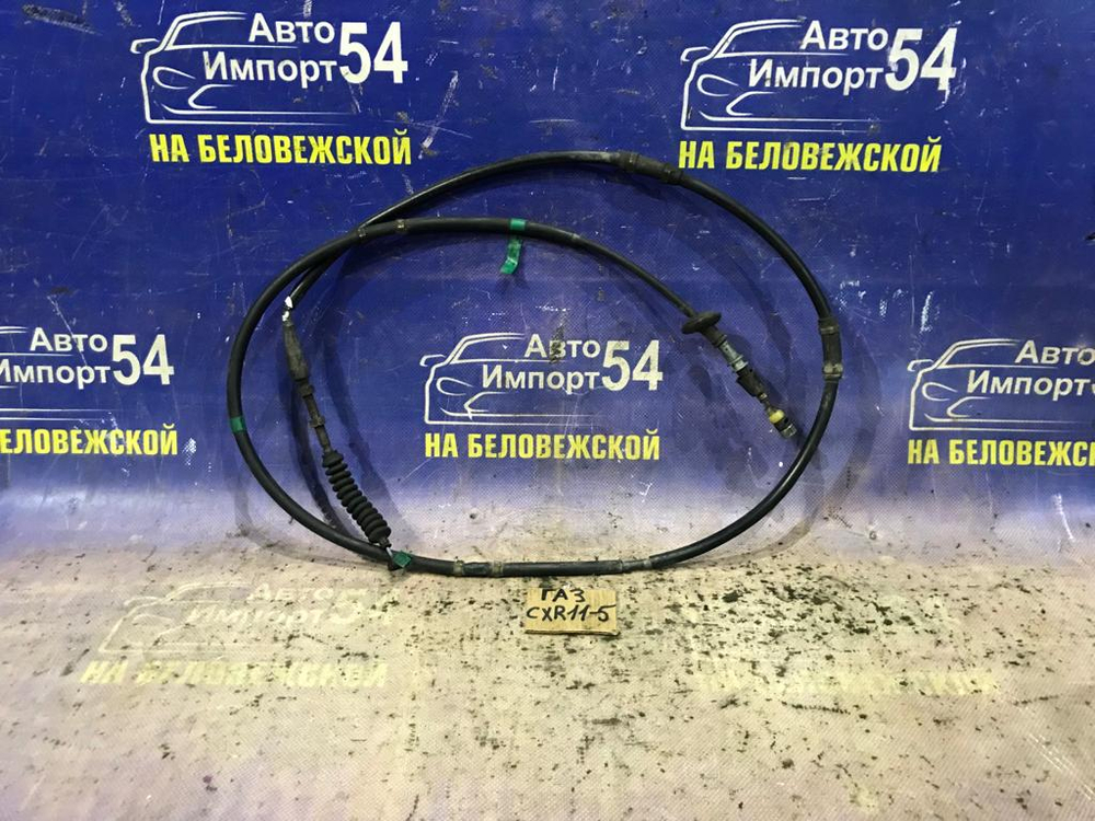 Трос газа TOYOTA ESTIMA 1992