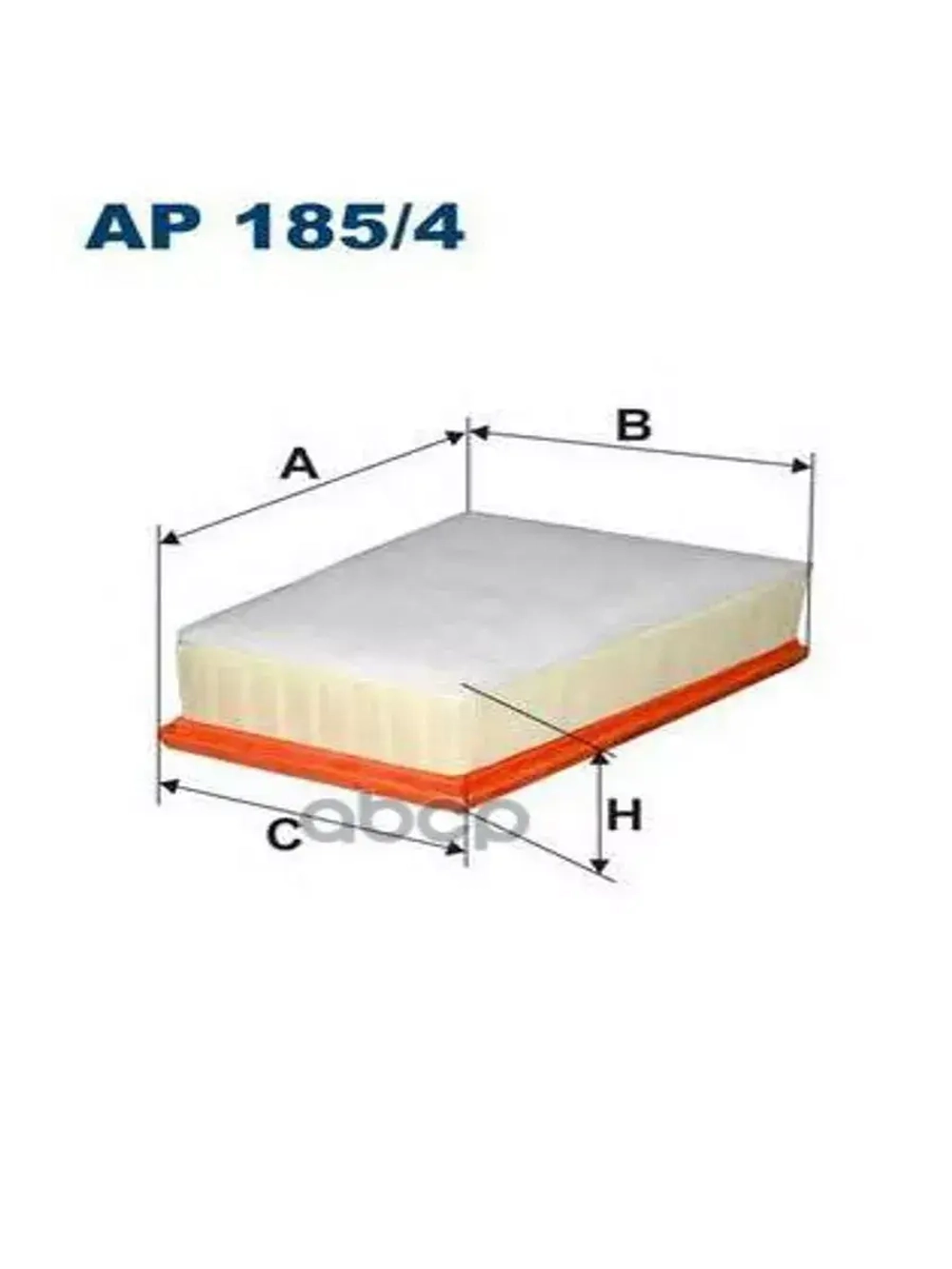 ap185/4 Filtron