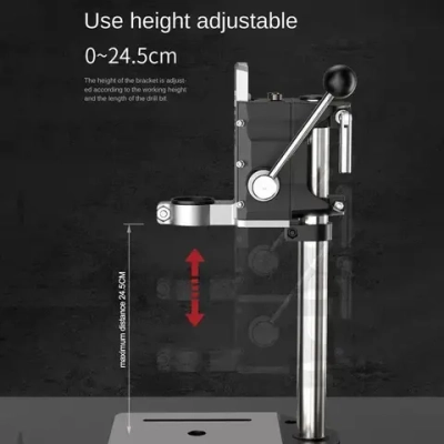 Стойка Для Дрели Вертикальная 1 pcs