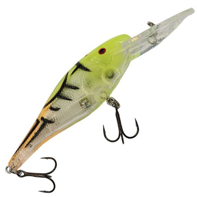 Воблер Kaida shad-C16,92mm/18g,0-2m