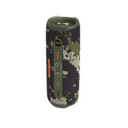 Беспроводная колонка JBL Flip 6 зеленая