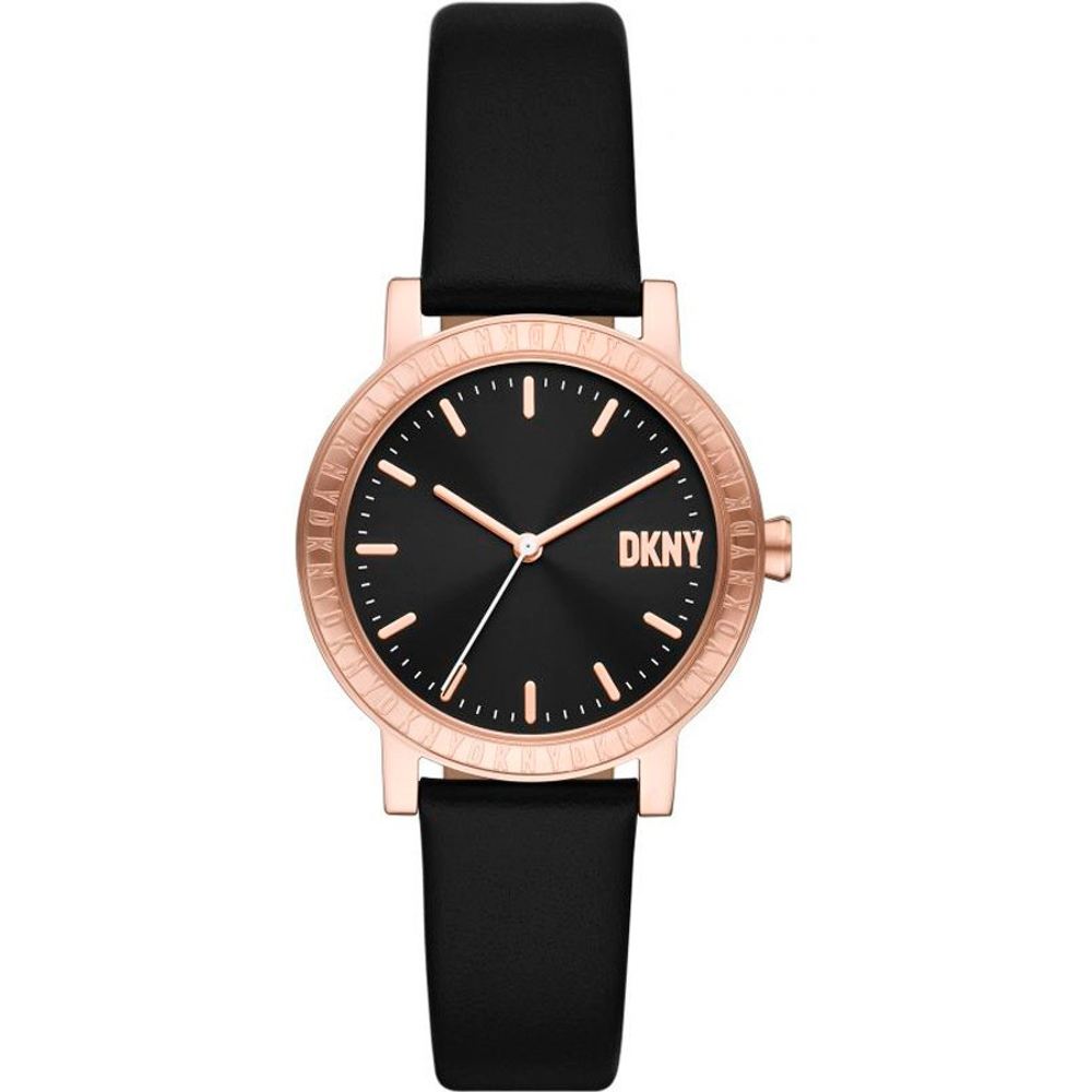 Женские наручные часы DKNY NY6618