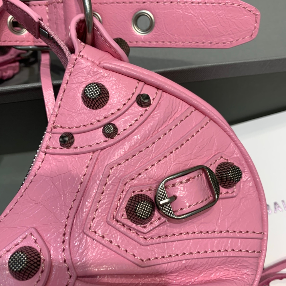 Balenciaga Le Cagole 26 cm