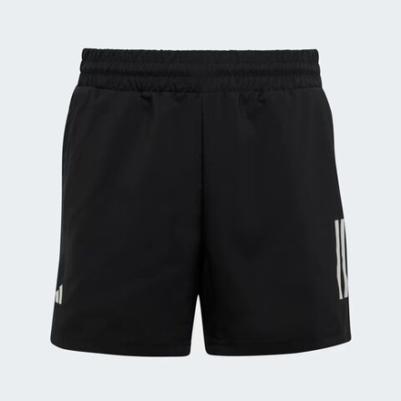 ОДЕЖДА ДЛЯ ТЕННИСА Мальчики, Шорты ADIDAS CLUB 3 STRIPES .