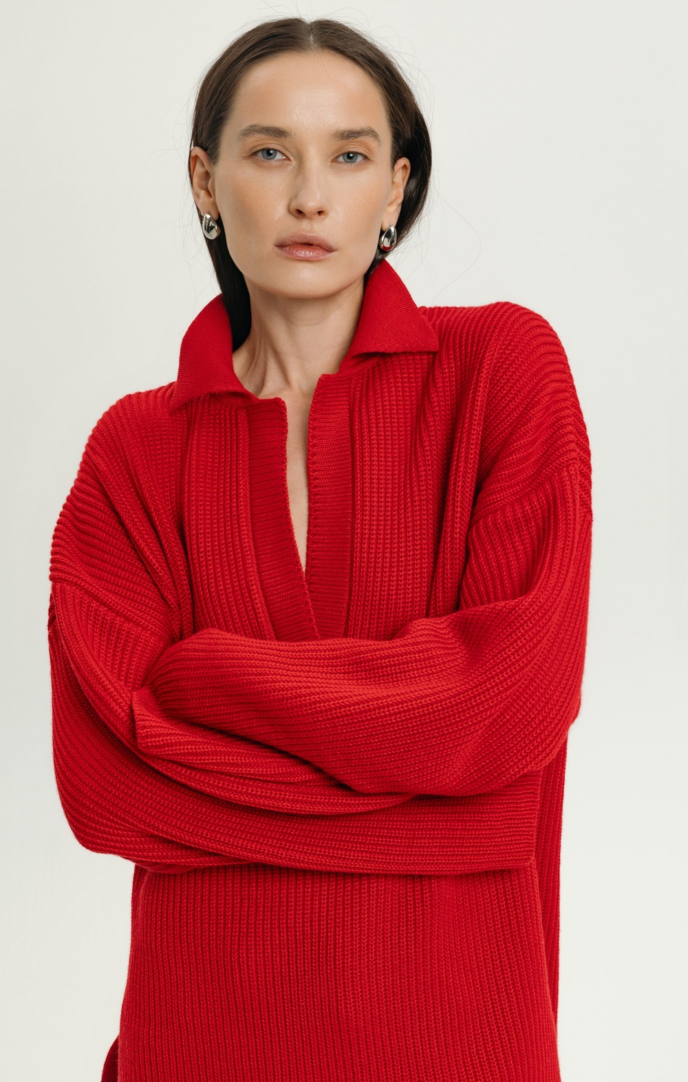 Джемпер SERATA