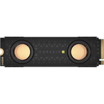 SSD диск Corsair MP700 Pro Hydro X 4Tb CSSD-F4000GBMP700PHX