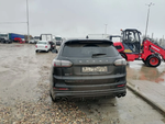 Chery Tiggo 8 Pro Max Ultimate 4WD