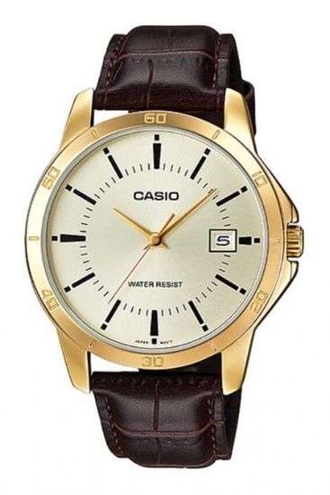 Наручные часы Casio MTP-V004GL-9AUDF