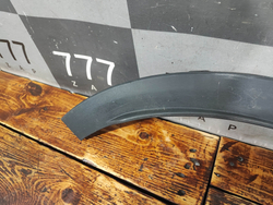 Накладка крыла заднего правого Chery Tiggo 7L 24-нв Б/У Оригинал 609004153AA