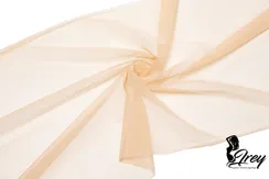 Неэластичная сетка Lauma, арт.387, бежевый 775