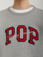 Мужская Толстовка Arch Crewneck