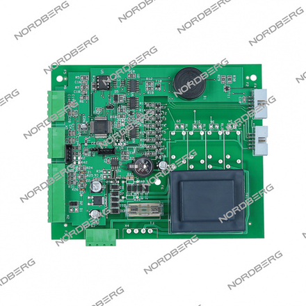 Плата для NF22 NORDBERG 000010698