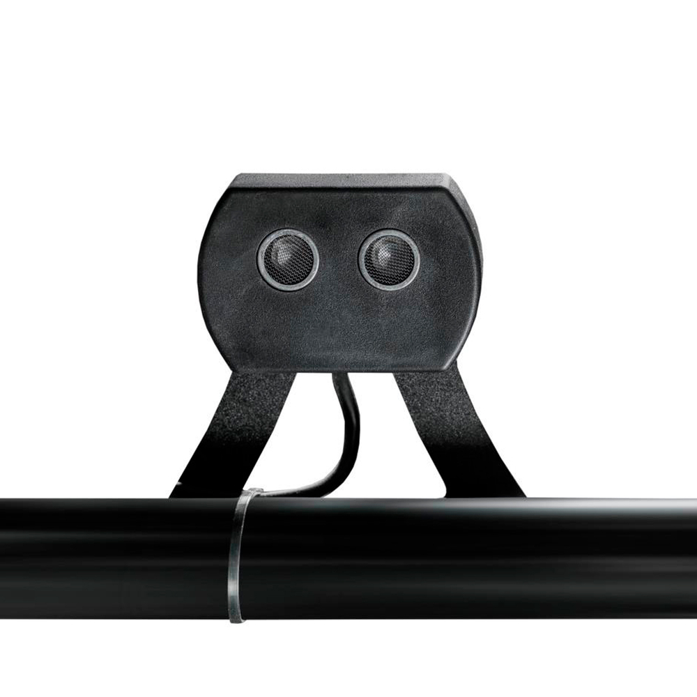 Станок балансировочный ROSSVIK VT-63, 220В (LCD, лазер, эл. линейка, УЗ) RAL7016 СЕРЫЙ