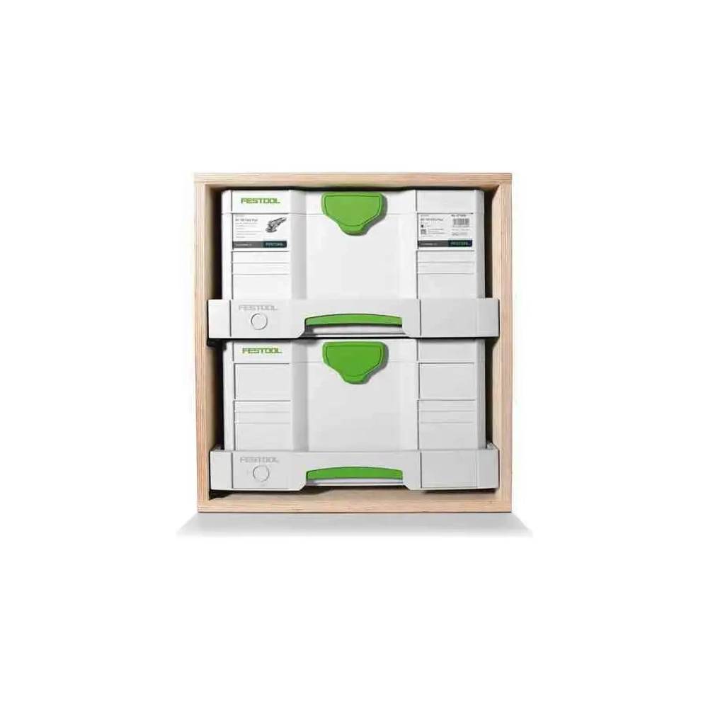 Выдвижная полка SYS-AZ FESTOOL 500692