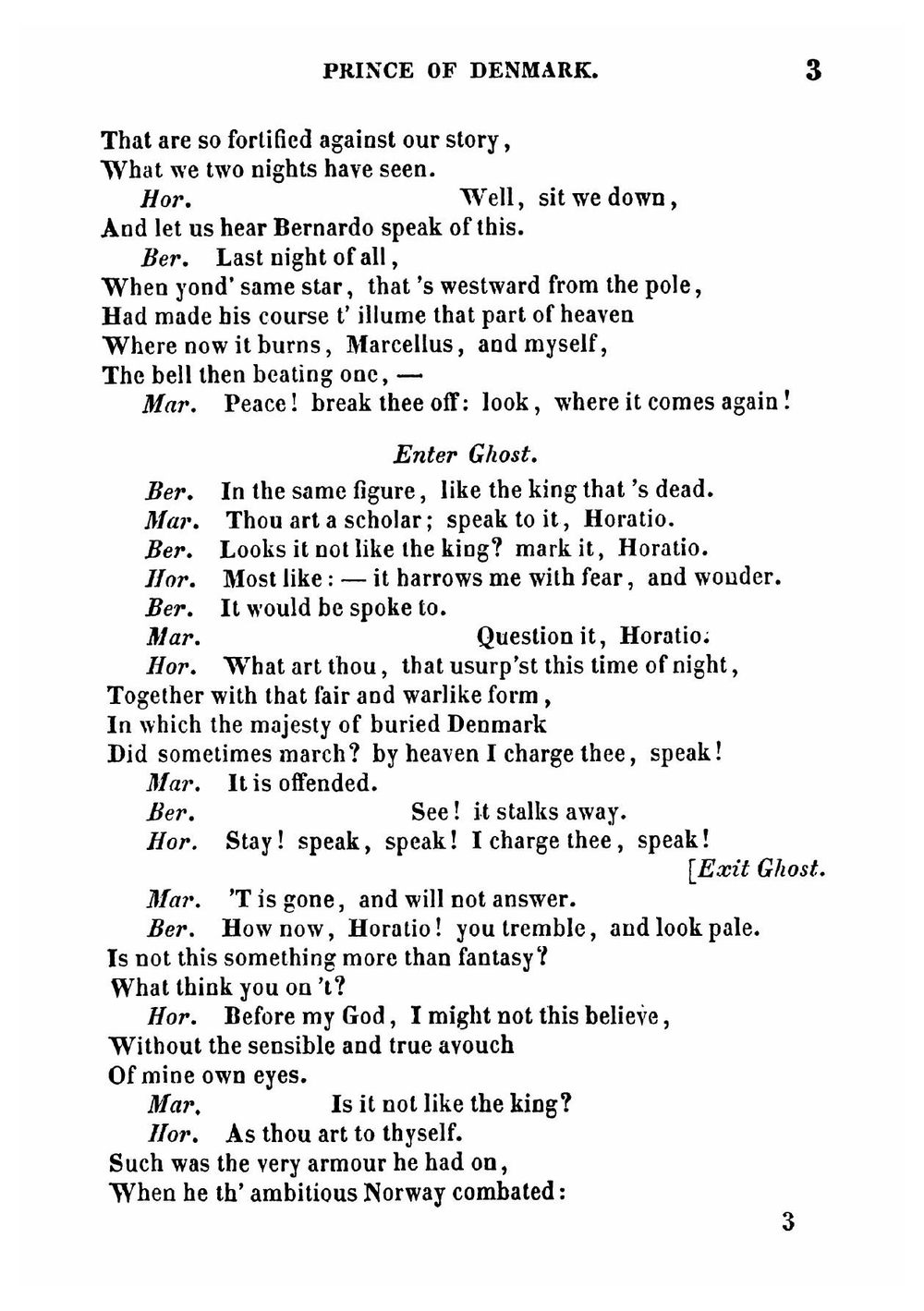 The Plays and Poems of William Shakespeare: Printed from the Text of J. Payne Collier, with the Life and Portrait of the Poet. Volume 6 | Уильям Шекспир