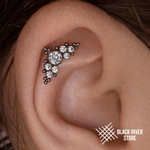 Annabelle IG Crystal