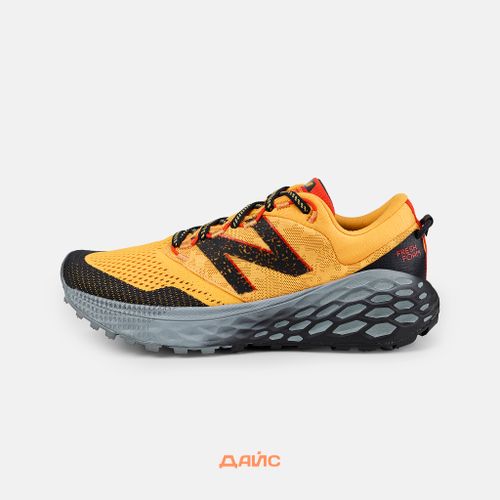 Кроссовки New Balance Fresh Foam More Trail артикул:MTMORCY/D - купить в магазине Дайс