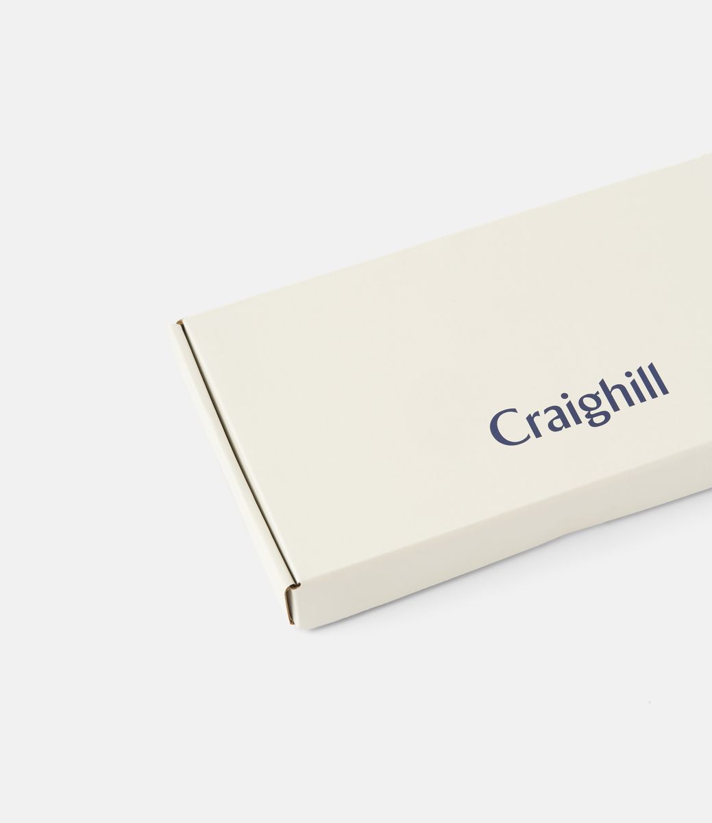 Craighill Cal Bookend Nickel — подставка для книг