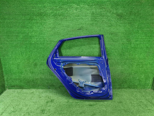 Дверь задняя левая Hyundai Elantra 7 CN7 (2020-нв)