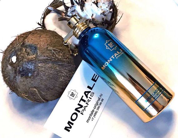 Montale Aoud Lagoon