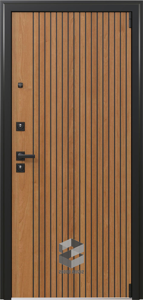 Sigma Комфорт Golden