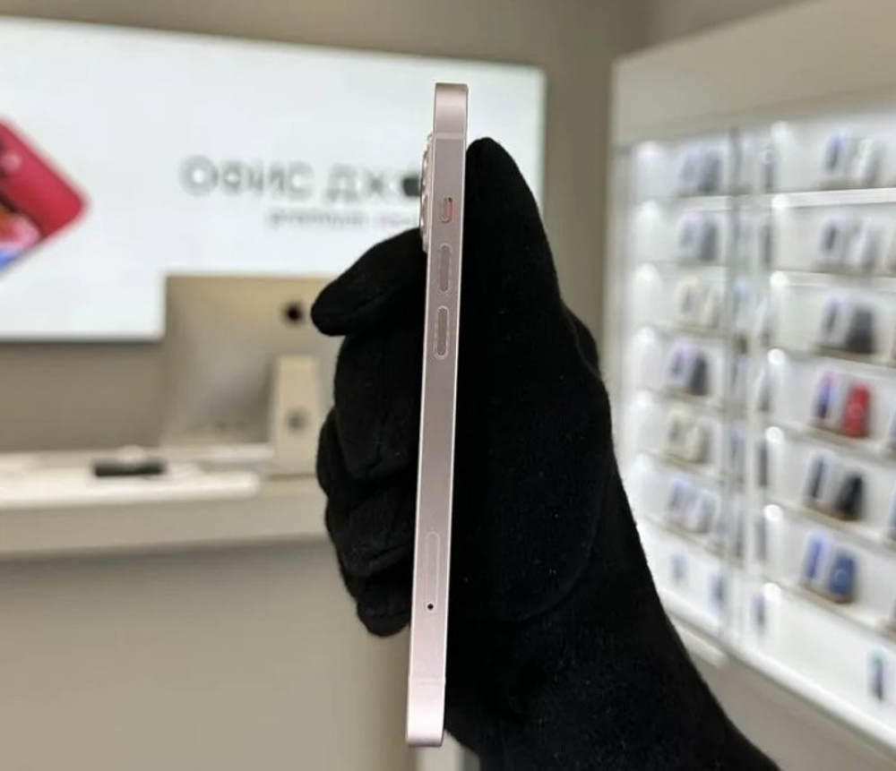 iPhone 13, 128 ГБ б/у